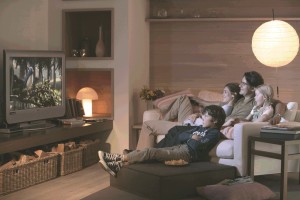 Besser fernsehen mit Kabel Digital von Kabel Deutschland