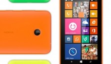 Das Nokia Lumia 635 bringt LTE zu einem attraktiven Preis