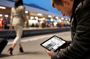 Mit LTE Datentarife der Telekom auch im Ausland schnell surfen