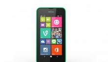 Neues Smartphone für unter 100 Euro vorgestellt: Das Lumia 530 punktet mit sehr gutem Preis-Leistungs-Verhältnis