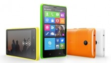 Microsoft Devices erweitert sein Portfolio günstiger Smartphones mit dem Nokia X2