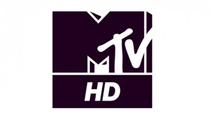 MTV HD Logo