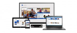 OneDrive Admiral Collection
