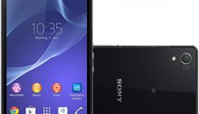 Telekom Mobilfunk Online-Deal – Aktionspreis für das Sony Xperia Z2 LTE