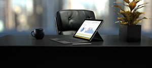 Surface Pro 3