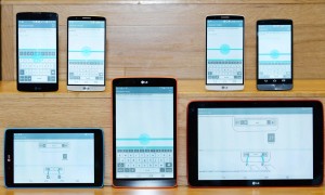 LG G3 Premium UX - User Xperience - Expansion