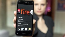Verkaufsstart für das Amazon Fire Phone bei der Telekom