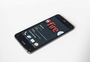 Das Fire Phone von Amazon - Exklusiv bei der Telekom