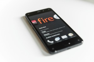 Das Fire Phone von Amazon - Exklusiv bei der Telekom