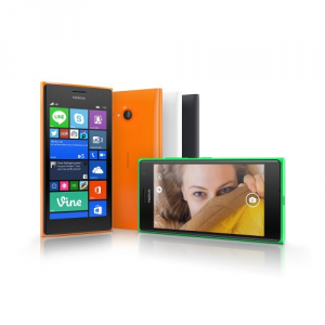 Nokia Lumia 730