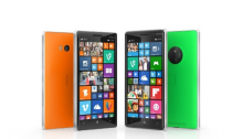 Neue Lumia Smartphones von Microsoft machen Highend-Fotografie noch erschwinglicher