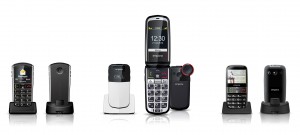 emporia Neuvorstellungen auf der IFA 2014