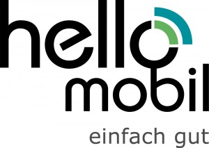 helloMobil Logo