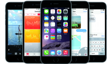 Apple kündigt iPhone 6 und iPhone 6 Plus an – die bedeutendsten Weiterentwicklungen in der Geschichte des iPhones