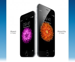 Das iPhone 6 und iPhone 6 Plus ist ab sofort bei O2 verfügbar