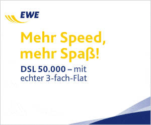 EWE VDSL 50