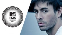 Superstar Enrique Iglesias als Performer der 2014 MTV EMA bestätigt