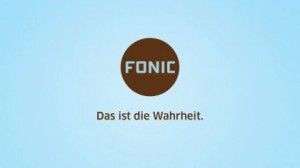 Fonic Logo