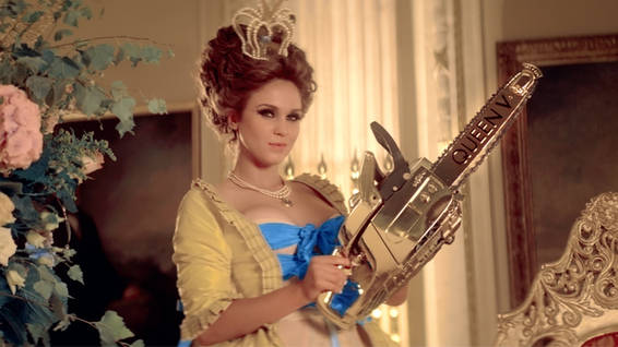 MTV Realityshow Geordie Shore