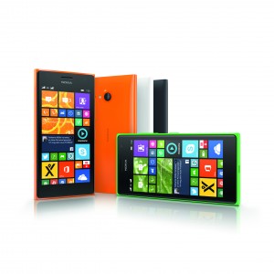 Microsoft Nokia Lumia 730 DualSIM