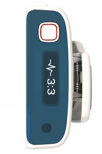 Ascom Mycom Draufsicht