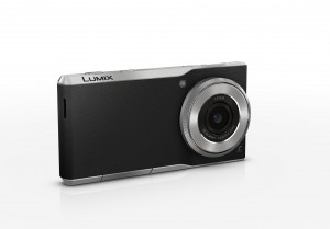 Panasonic LUMIX Smart Camera CM1