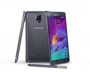 Samsung GALAXY Note 4