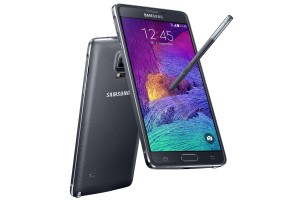 Samsung GALAXY Note 4 - Premium Design