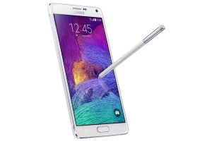 Samsung GALAXY Note 4 - Vielseitiges Kreativwerkzeug