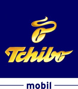 Tchibo mobil Logo