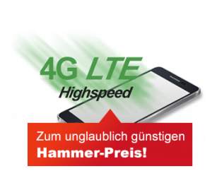 helloMobil LTE Tarife