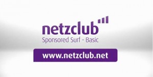netzclub Sponsored Surf Basic