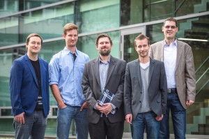 Ulmer Informatiker bemängeln den Datenschutz bei mobilen Kommunikationsdiensten wie WhatsApp