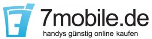 7mobile.de Logo