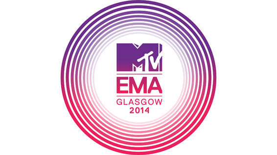 MTV Europe Music Award 2014 in Glasgow