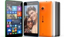 Das Lumia 535 – Jetzt brandneu bei Amazon.de