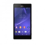 Sony Xperia Style