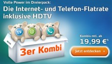 Kabelnetzbetreiber Tele Columbus stärkt Präsenz in Westdeutschland