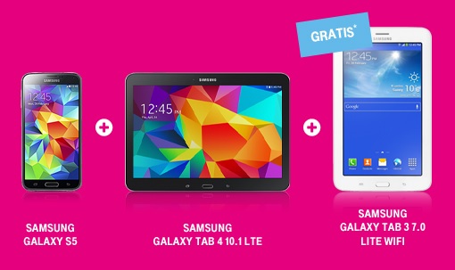 Telekom Complete Comfort S