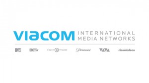 VIACOM International Media Networks Logo