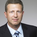 Jens Prautzsch, Vorsitzender der Geschäftsführung von M-net