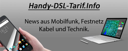 Handy-DSL-Tarif-Info Logo