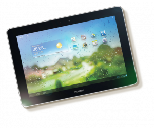 Huawei MediaPad 10 Link+