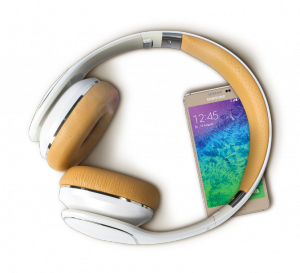Vodafone Xmas Deal der Woche - Das Samsung Galaxy Alpha mit Samsung Level On Headset