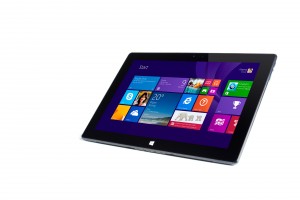 Wortmann TERRA MOBILE PAD 1061