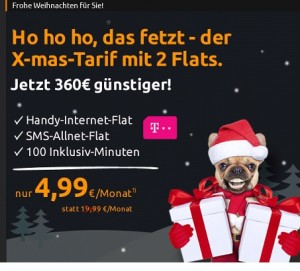 crash-tarife.de Xmas Special 2014