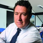 Frank Demmler Geschäftsführer FEXCOM