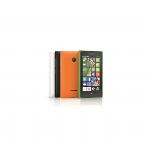 Microsoft Lumia 435