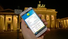 Netradar: Mobiles Internet in Deutschland langsamer als in Frankreich und Polen