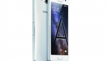 Simyo Aktionsangebot – Samsung Galaxy A3 im Tarif All-On XL